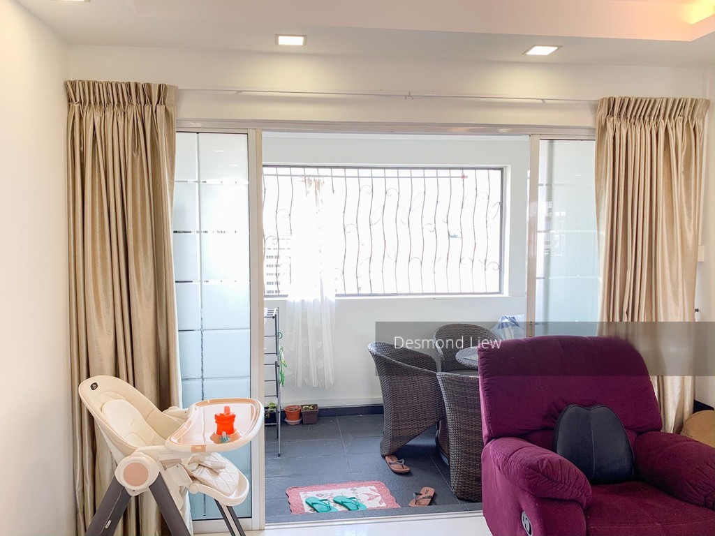 Blk 500 Serangoon North Avenue 4 (Serangoon), HDB 5 Rooms #214620101
